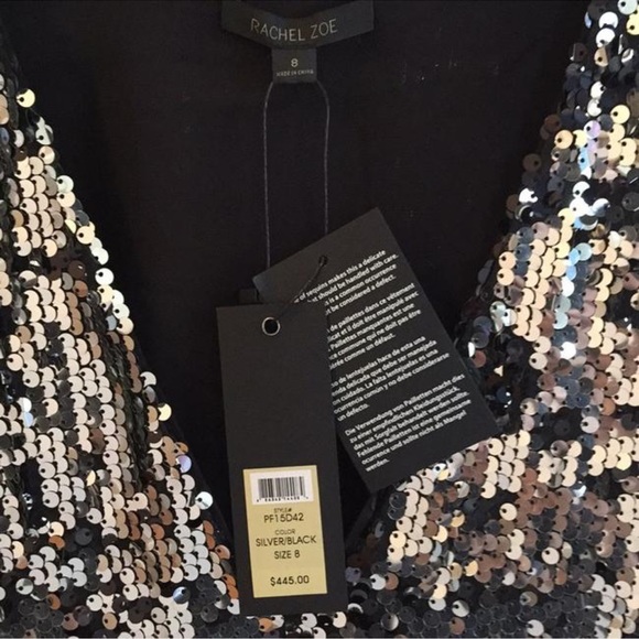 Rachel Zoe - brand new with tags - Picture 8 of 13